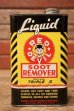 画像1: dp-240814-25 RED DEVIL / SOOT REMOVER 1 U.S. PINT CAN (1)