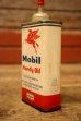 画像4: dp-240814-36 Mobil / 1950's-1960's Handy Oil Can