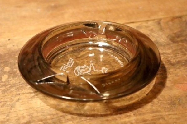 画像4: dp-240814-41 TRAVELODGE / Vintage Ashtray