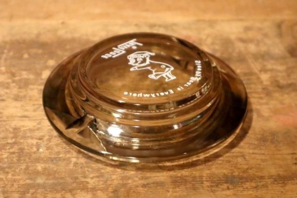 画像5: dp-240814-41 TRAVELODGE / Vintage Ashtray