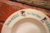 画像2: dp-240814-23 KOOL / 1950's Milk Glass Ashtray (2)