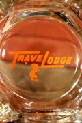 dp-240814-42 TRAVELODGE / Vintage Ashtray