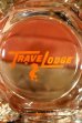 画像1: dp-240814-42 TRAVELODGE / Vintage Ashtray (1)