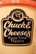 画像2: ct-240611-02 Chuck E. Cheese's / 1990's Plastic Mug (2)