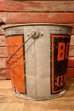 画像4: dp-240814-20 BONDEX CEMENT PAINT / 1950's Bucket