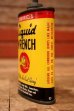 画像4: dp-240814-31 Liquid WRENCH / 1940's-1950's Handy Oil Can