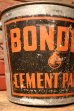 画像2: dp-240814-20 BONDEX CEMENT PAINT / 1950's Bucket (2)