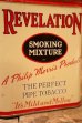 画像2: dp-240814-38 REVELATION / 1930's-1940's SMOKING MIXTURE Can (2)