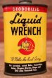 画像2: dp-240814-31 Liquid WRENCH / 1940's-1950's Handy Oil Can (2)