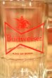 画像2: dp-240814-18 Budweiser / 1970's Beer Mug (2)