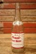 画像1: dp-240814-09 Howel's ROOT BEER 1950's-1960's 12 FL. OZ. Bottle (1)