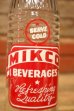 画像2: dp-240814-06 MIKCO BEVERAGES 1950's 10 FL. OZ. Bottle (2)