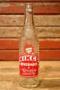 dp-240814-06 MIKCO BEVERAGES 1950's 10 FL. OZ. Bottle