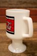 画像4: dp-240814-13 Coca-Cola / 1960's-1970's FEDERAL Footed Mug