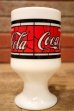 画像5: dp-240814-13 Coca-Cola / 1960's-1970's FEDERAL Footed Mug