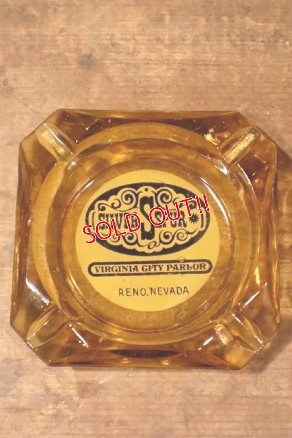 画像2: dp-240814-46 SILVER SPUR CASINO / Vintage Ashtray