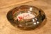 画像3: dp-240814-55 THE Colony CASINO / Vintage Glass Ashtray (3)