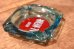 画像3: dp-240814-61 RENO CAL-NEVA / Vintage Glass Ashtray (3)