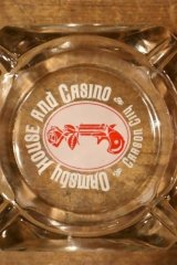 dp-240814-47 Ormsby House and Casino / Vintage Ashtray