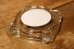 画像4: dp-240814-52 North Shore Club Hotel / Vintage Glass Ashtray (4)