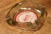 画像3: dp-240814-45 AVIS RENT-A-CAR & TRUCK / Vintage Glass Ashtray (3)