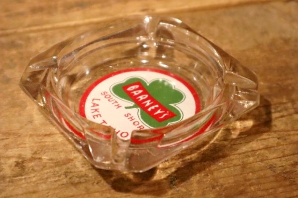 画像3: dp-240814-51 BARNEY'S CASINO / Vintage Ashtray