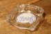 画像3: dp-240814-52 North Shore Club Hotel / Vintage Glass Ashtray (3)