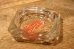 画像3: dp-240814-60 the BONANZA ROOM / Vintage Glass Ashtray (3)