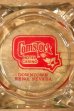 画像1: dp-240814-49 Comstock Hotel Casino / Vintage Ashtray (1)