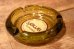 画像3: dp-240814-57 yaw's RESTAURANT / Vintage Glass Ashtray (3)