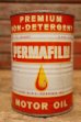 画像1: dp-240508-27 PERMAFILM MOTOR OIL One U.S. Quart Can (1)