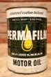 画像1: dp-240508-60 PERMAFILM MOTOR OIL One U.S. Quart Can (1)