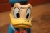 画像2: ct-240214-112 Donald Duck / 1980's Rubber Doll (2)