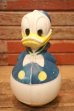 画像1: ct-240605-27 Donald Duck / 1960's-1970's Roly Poly (1)