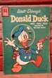 画像1: ct-ct-220401-01 Walt Disney's Donald Duck / DELL May-June, 1961 (1)