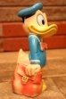 画像3: ct-240214-112 Donald Duck / 1980's Rubber Doll