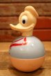 画像3: ct-240418-52 Donald Duck / 1950's Roly Poly