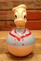 ct-240418-52 Donald Duck / 1950's Roly Poly