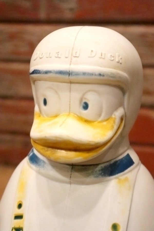 画像2: ct-240605-08 Donald Duck / Nabisco 1960's Cereal Box Bank