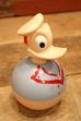 画像4: ct-240418-52 Donald Duck / 1950's Roly Poly