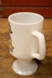 画像4: ct-240814-18 Donald Duck / FEDERAL 1970's Footed Mug