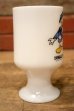 画像3: ct-240814-18 Donald Duck / FEDERAL 1970's Footed Mug