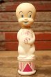 画像1: ct-240814-03 【JUNK】Casper / COLGATE-PALMOLIVE CO. 1960's Soaky Bottle (1)