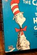 画像2: ct-240214-144 THE CAT IN THE HAT / UNIVERSITY GAME 1996 Board Game (2)