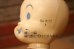 画像4: ct-240814-03 【JUNK】Casper / COLGATE-PALMOLIVE CO. 1960's Soaky Bottle