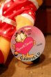 画像3: ct-230503-02 Garfiled / 1990's Plush Doll "Valentine"