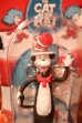 画像2: ct-240214-143 THE CAT IN THE HAT / 2003 Bendable Keyring (2)