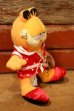 画像5: ct-230503-02 Garfiled / 1990's Plush Doll "Valentine"