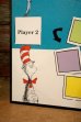 画像5: ct-240214-144 THE CAT IN THE HAT / UNIVERSITY GAME 1996 Board Game