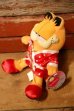 画像4: ct-230503-02 Garfiled / 1990's Plush Doll "Valentine"